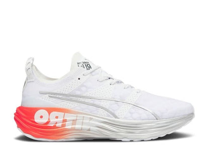 Puma ForeverRun Nitro Running Shoes