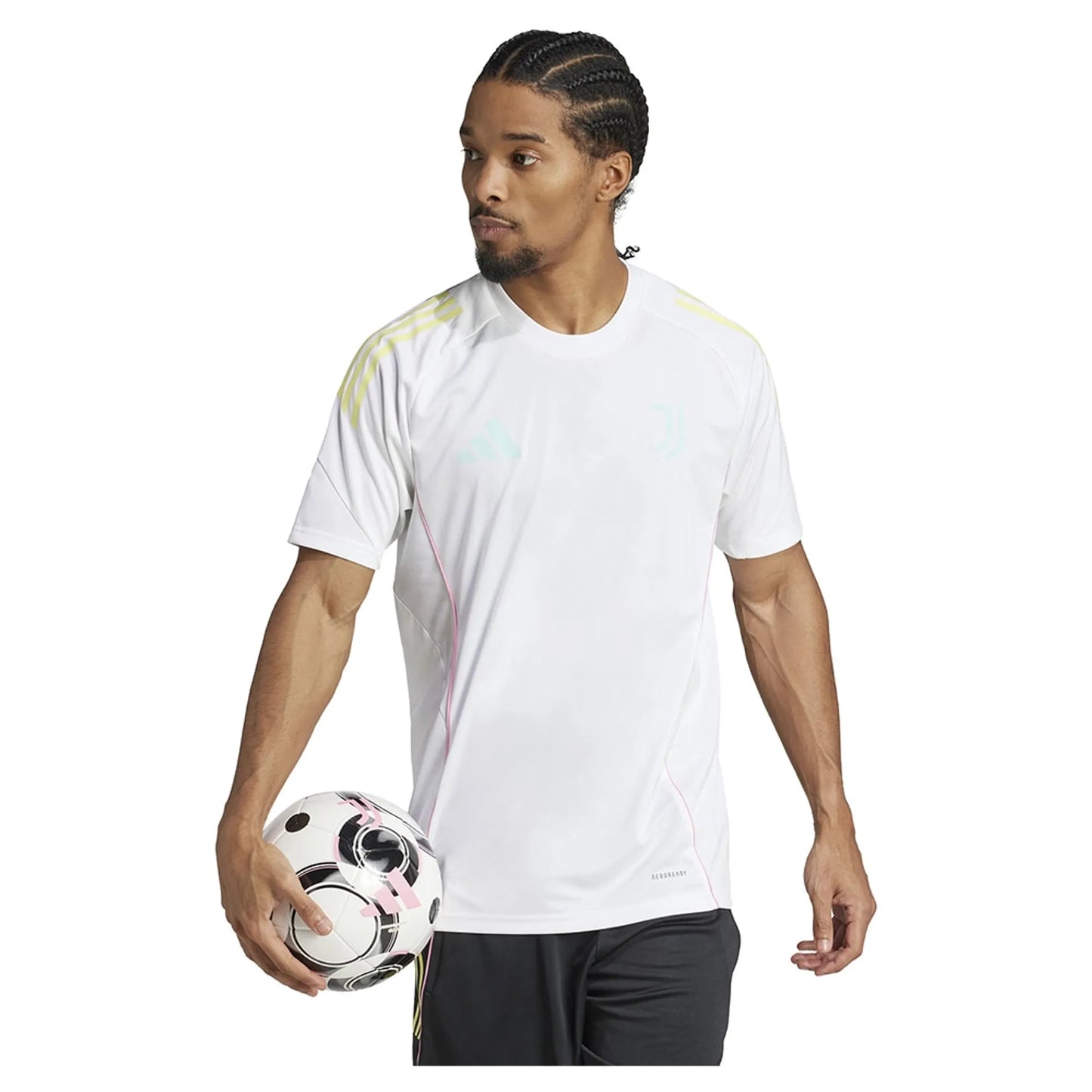Adidas Juventus 25/26 Training Jersey