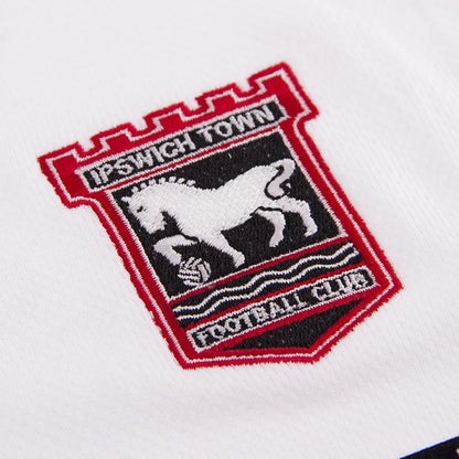 Ipswich Town FC 2000/01 Away Retro Football Shirt