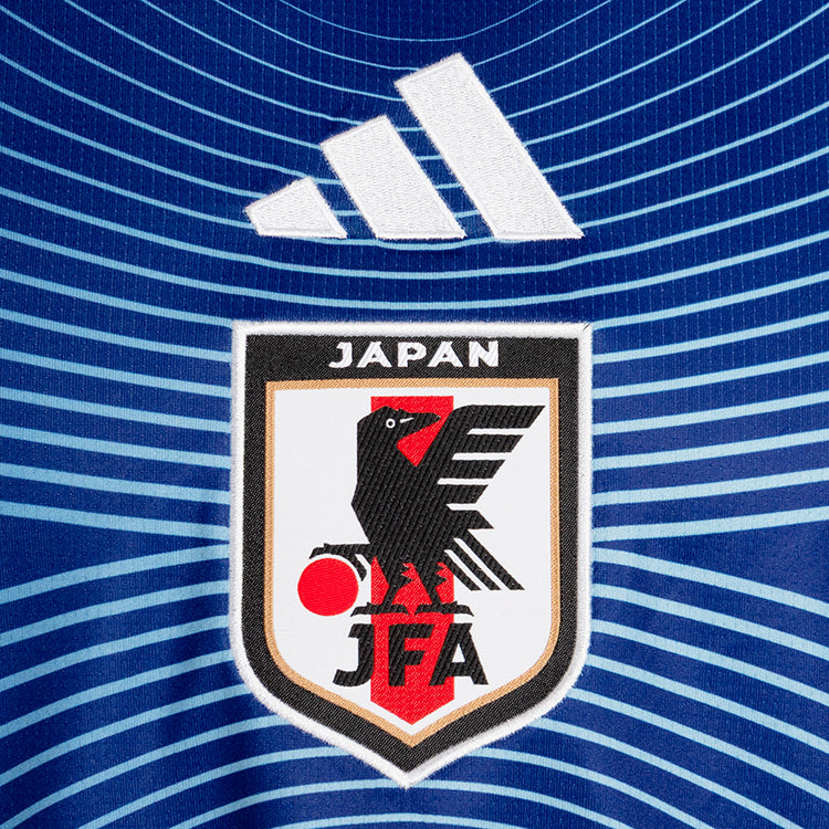 Adidas Japan 2026 Home Jersey