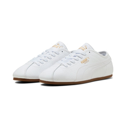 Puma Tackle Leather Shoes