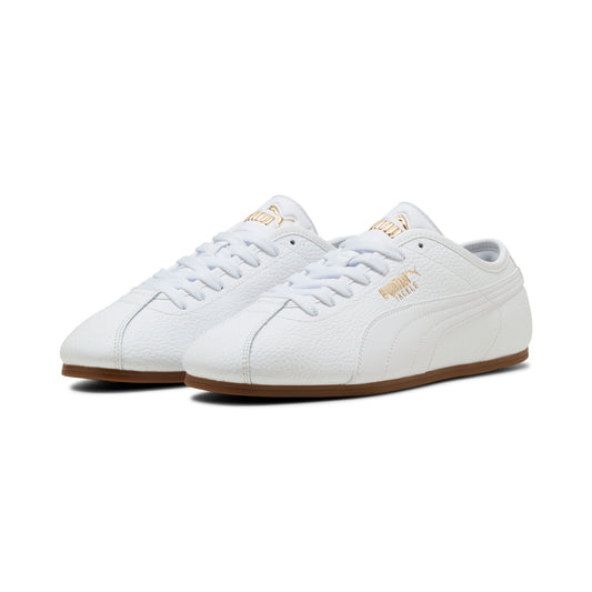 Puma Tackle Leather Shoes