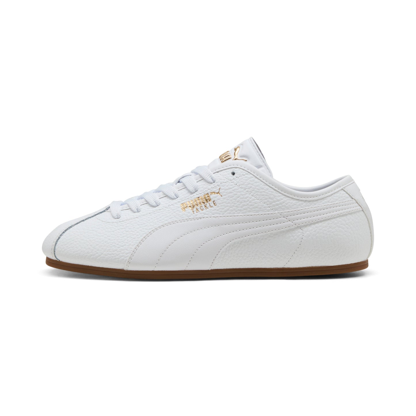 Puma Tackle Leather Shoes