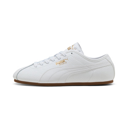 Puma Tackle Leather Shoes
