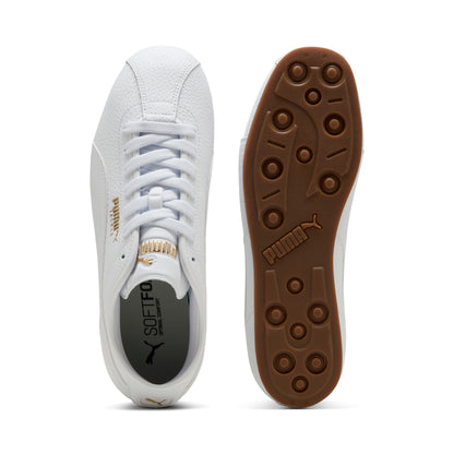 Puma Tackle Leather Shoes