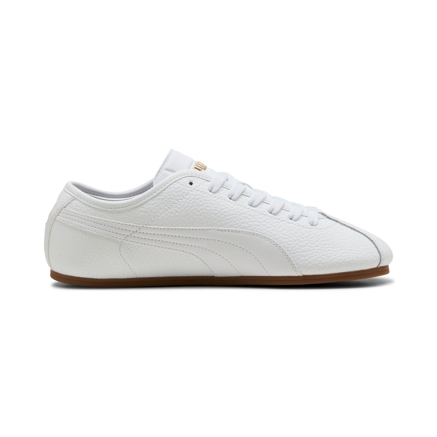 Puma Tackle Leather Shoes