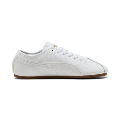 Puma Tackle Leather Shoes