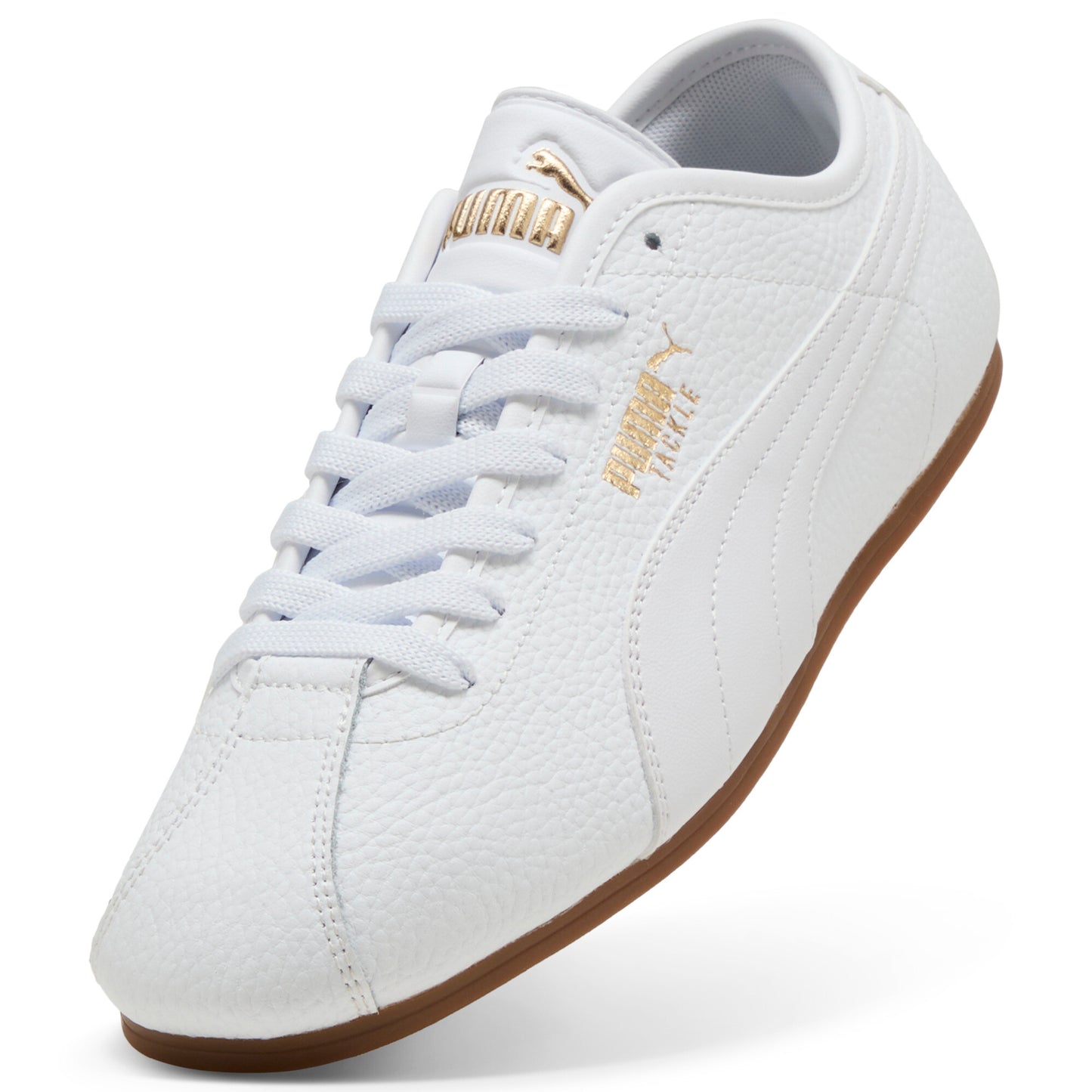 Puma Tackle Leather Shoes