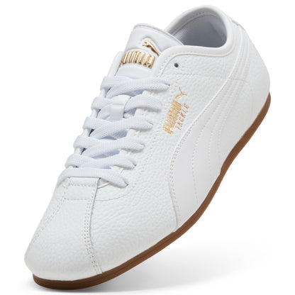 Puma Tackle Leather Shoes