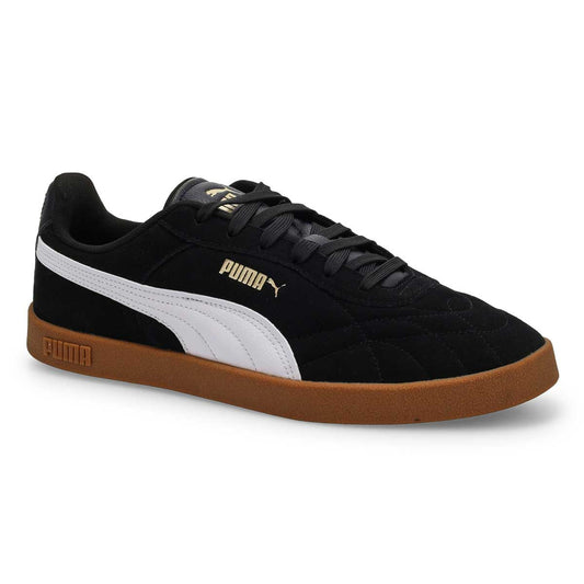 Puma Club II Suede Indoor