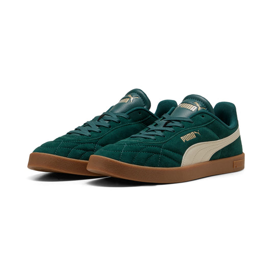 Puma Club II Indoor ESD