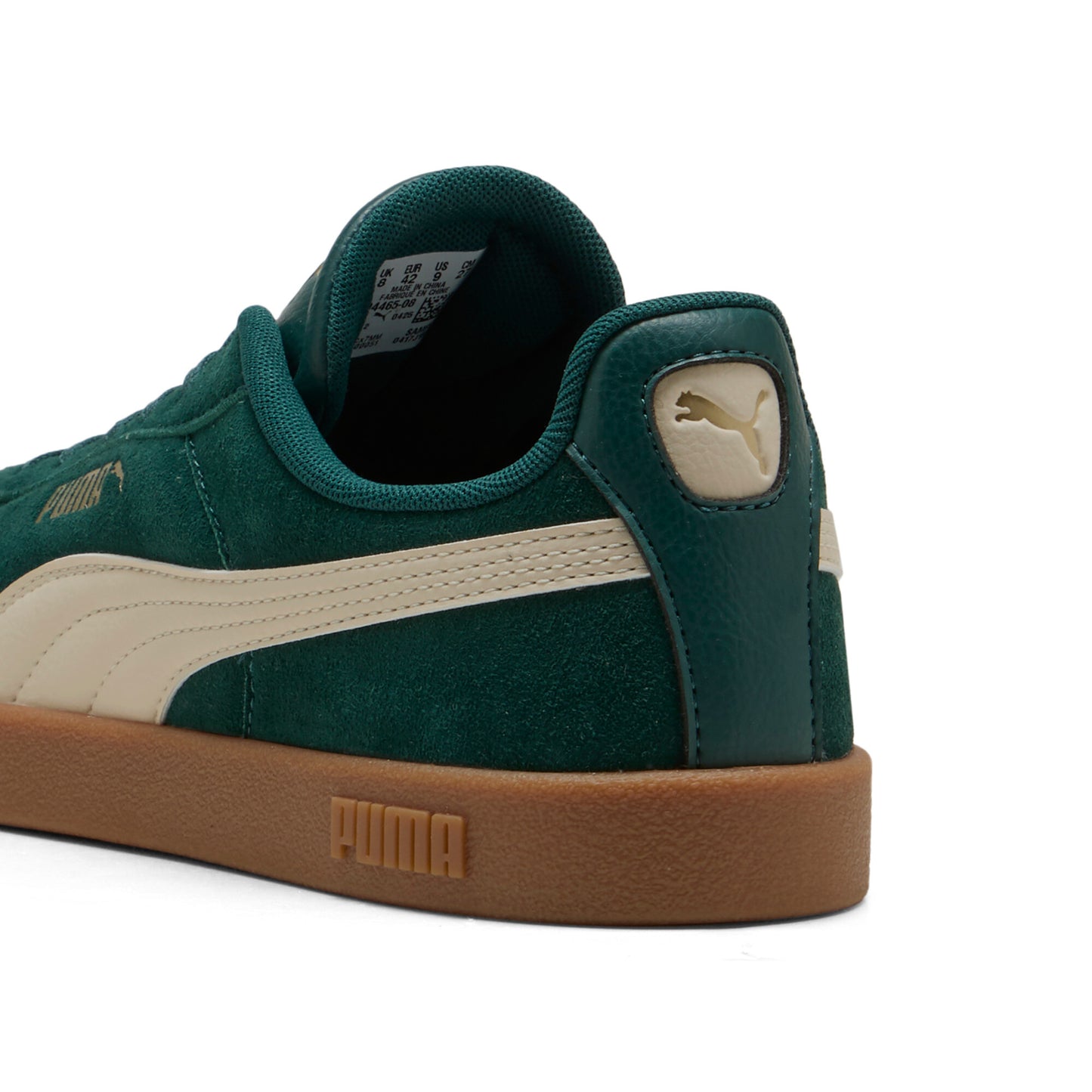 Puma Club II Indoor ESD