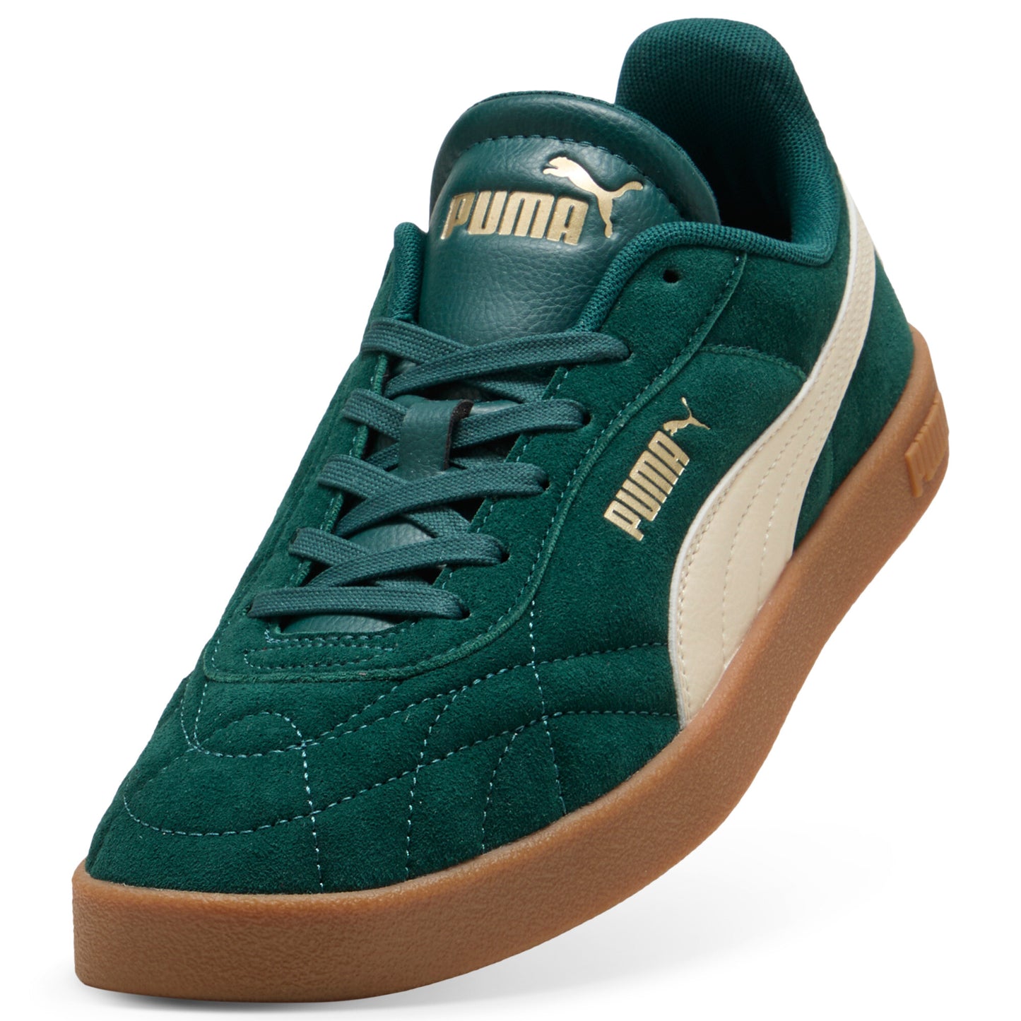 Puma Club II Indoor ESD