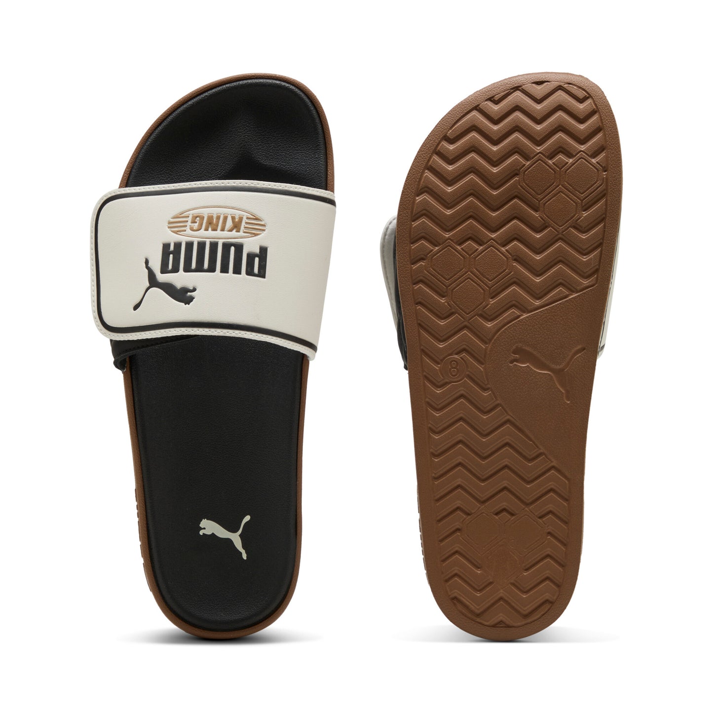 Puma Leadcat 2.0 Plus King Indoor Slides