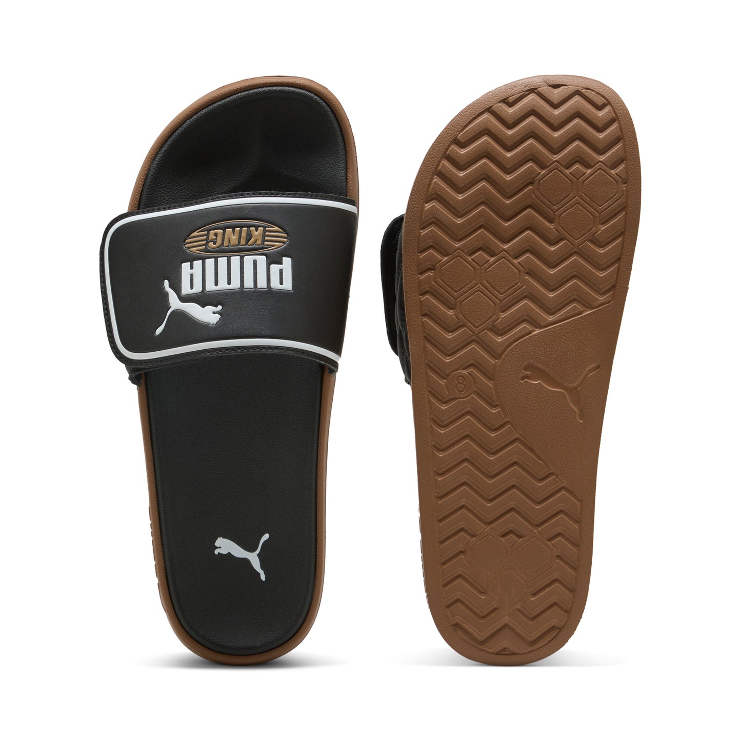 Puma Leadcat 2.0 Plus King Indoor Slides