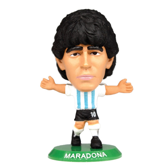 Soccerstarz Diego Maradona Argentina Figurine