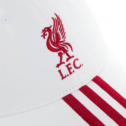 Adidas Liverpool Baseball Cap