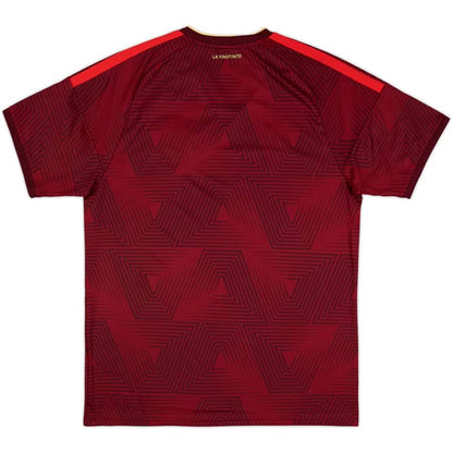 Adidas Venezuela 2026 Home Jersey