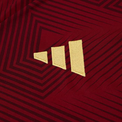 Adidas Venezuela 2026 Home Jersey