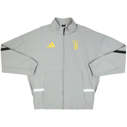Adidas Juventus Anthem Jacket