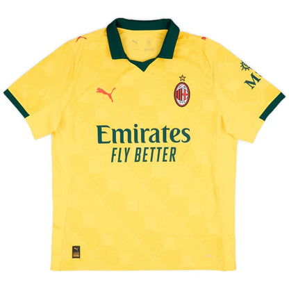 Puma AC Milan 25/26 Third Jersey