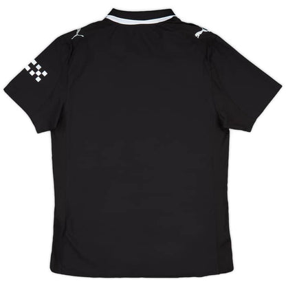 Puma Manchester City 25/26 Authentic Away Jersey