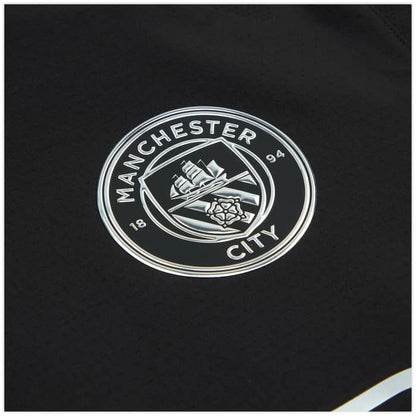 Puma Manchester City 25/26 Authentic Away Jersey