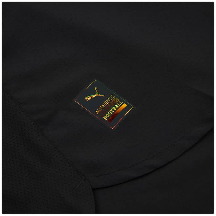 Puma Manchester City 25/26 Authentic Away Jersey