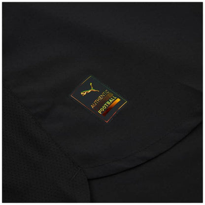 Puma Manchester City 25/26 Authentic Away Jersey