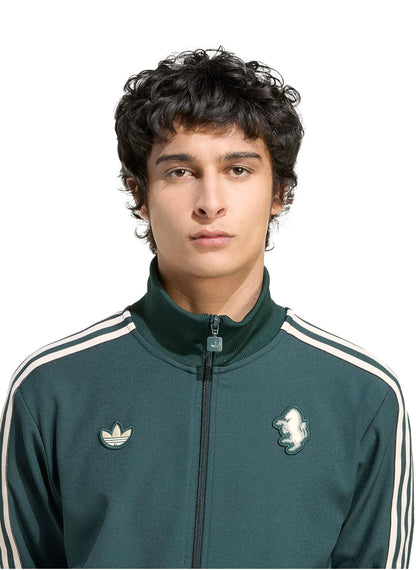 Adidas Juventus Icon Track Jacket