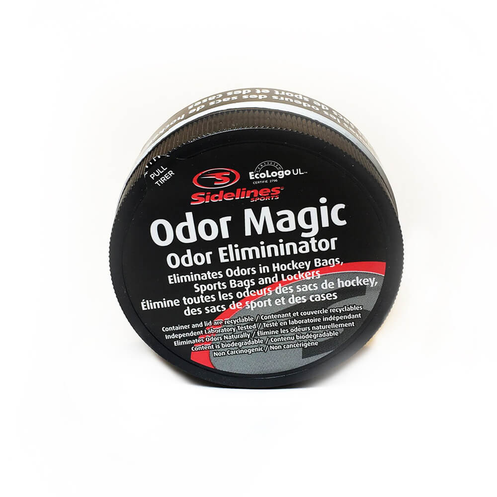 Éliminateur d'odeurs Odor Magic