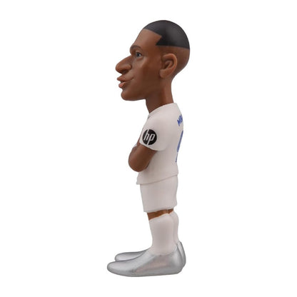 Real Madrid Kylian Mbappe Minix Figurine