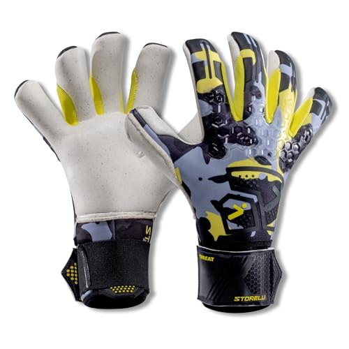 Storelli Threat Glove Camo