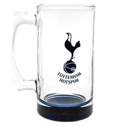 Chope en aluminium Tottenham