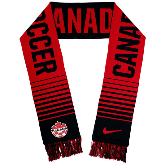 Nike Canada Scarf Striped