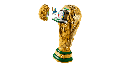 LEGO® FIFA World Cup™ Official Trophy