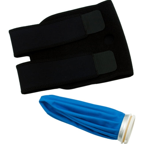 Bandage thérapeutique par le froid - Genou, taille unique