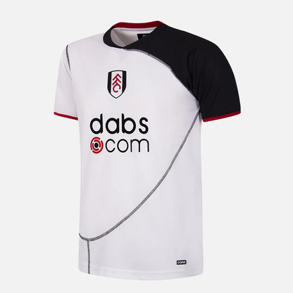 Fulham 2003-2005 Retro Football Shirt