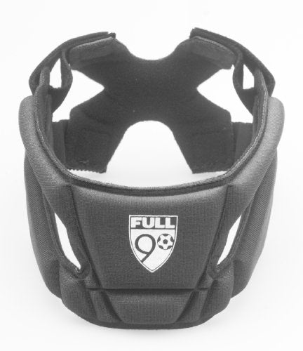 Full 90 Adjustable Performance Headguard Select Black