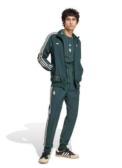 Adidas Juventus Icon Track Jacket