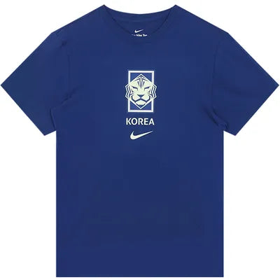 Nike South Korea 2026 Crest T-Shirt