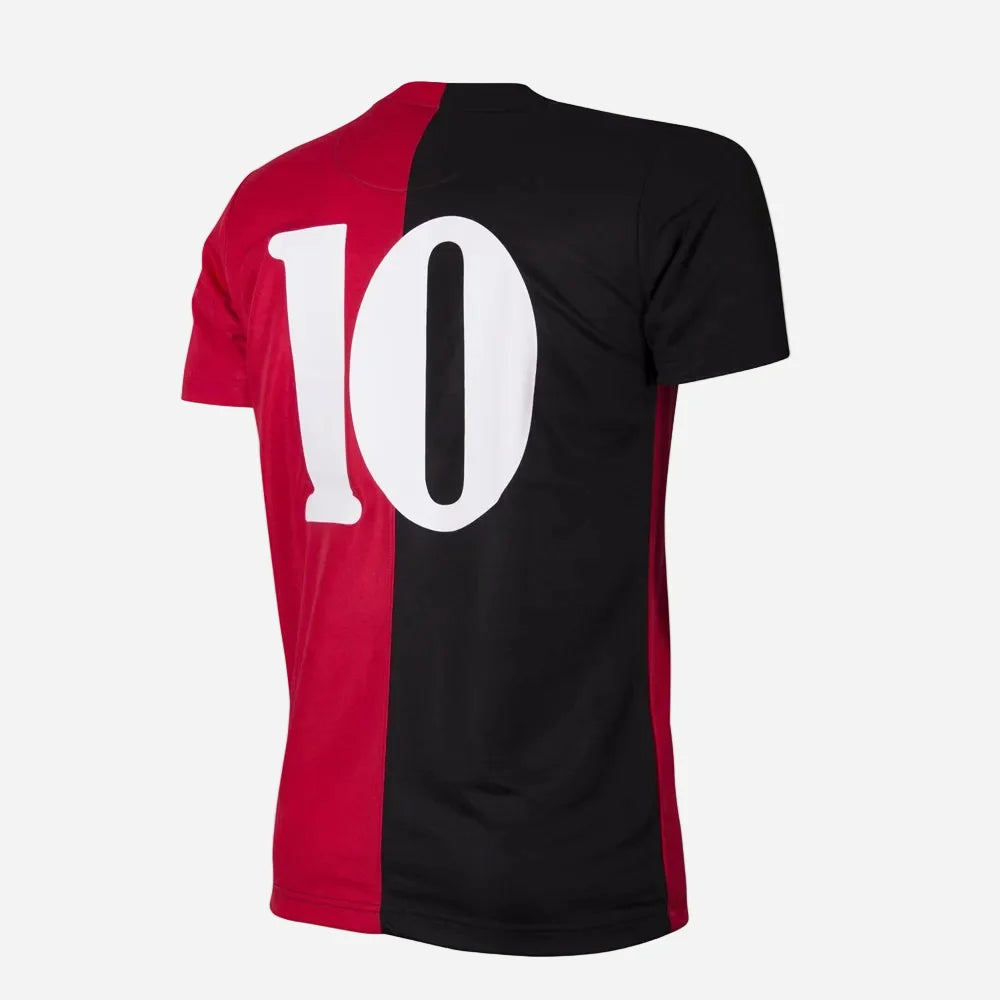 Maradona x COPA Newell´s Old Boys 1993 Retro Football Shirt