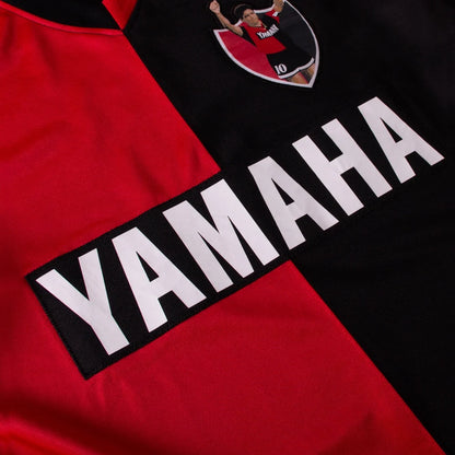Maradona x COPA Newell´s Old Boys 1993 Retro Football Shirt