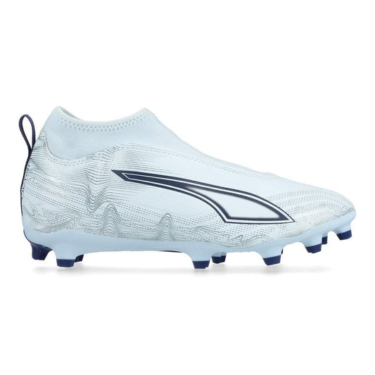 Puma Ultra 6 Match+ Laceless FG/AG Youth