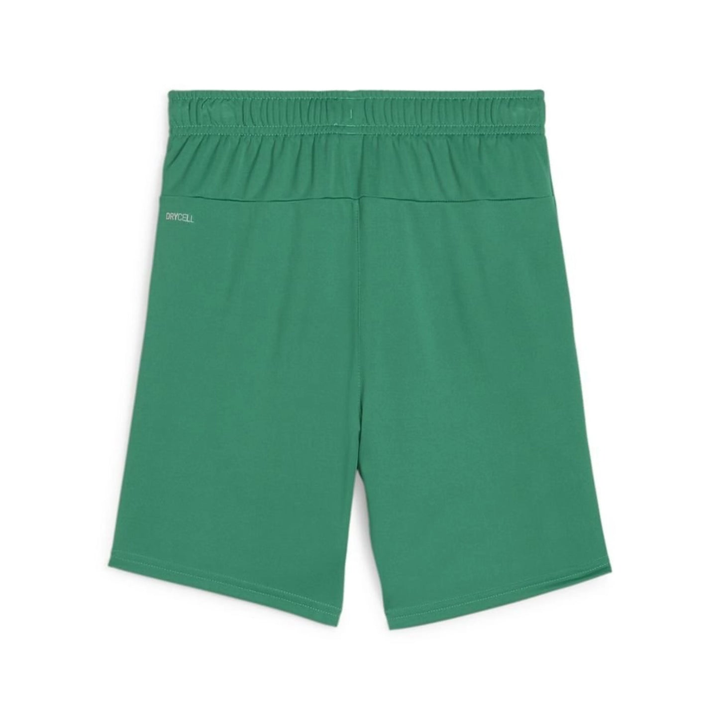 Short Puma TeamGoal Rouge Jeunesse