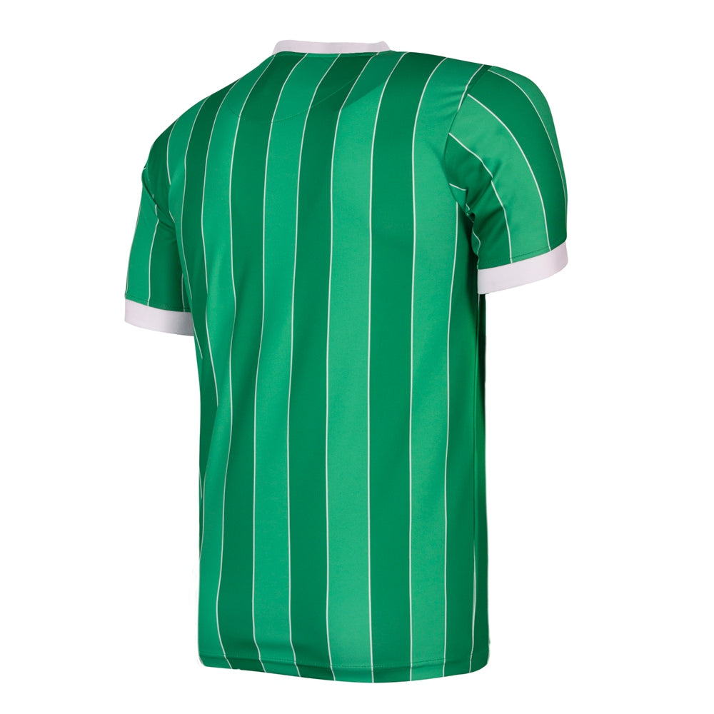 Panathinaikos FC 1984/85 Retro Football Shirt