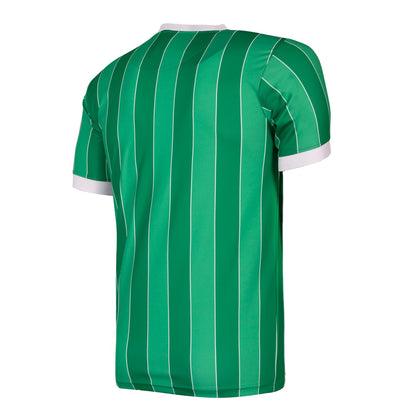 Panathinaikos FC 1984/85 Retro Football Shirt