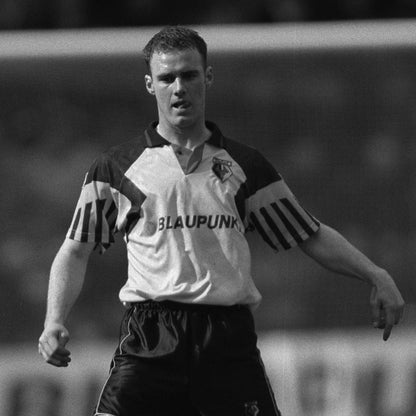 Watford FC 1994/95 Retro Football Shirt