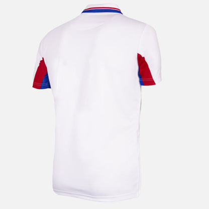 Club Nacional 1998 Retro Football Shirt