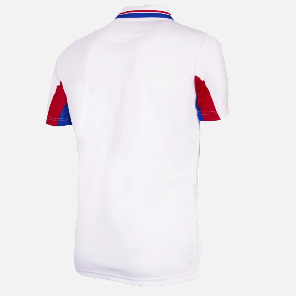 Club Nacional de Football 1998 Retro Football Shirt